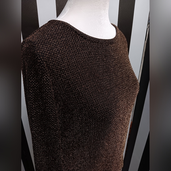 I.n.c sparkly top - Picture 5 of 8